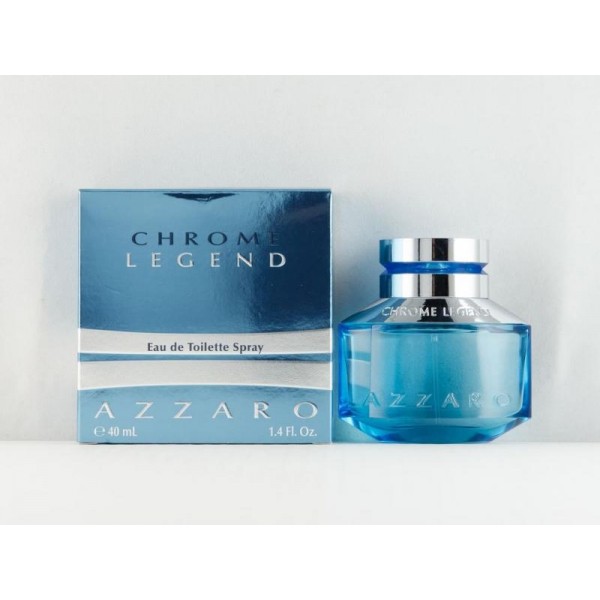 Azzaro Legend