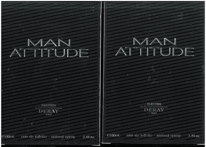 Attitude Perfume