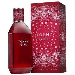 TOMMY GIRL SUMMER 2011 Perfume By Tommy Hilfiger For Women