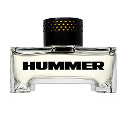 hummer perfume