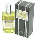 T Rose Perfume