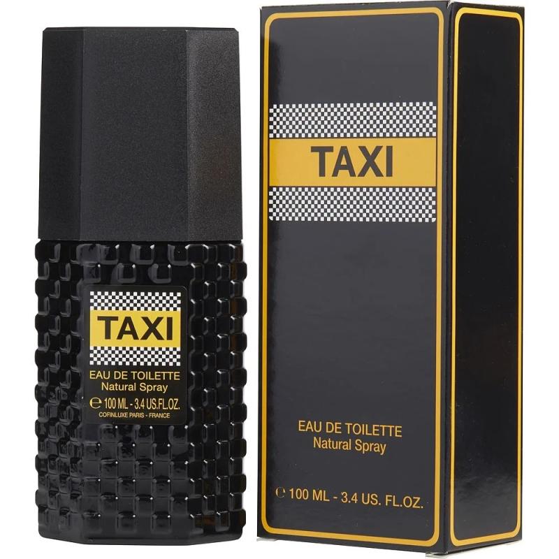 TAXI BY COFINLUXE BY COFINLUXE FOR MEN