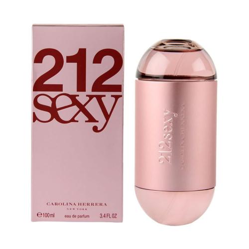 212 Sexy 100ml Edp w