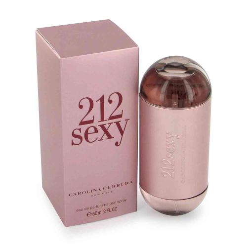 212 Sexy 60ml Edp w