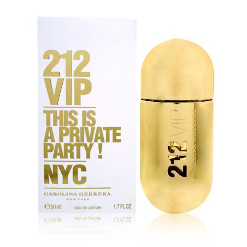 212 Vip 50ml Edp w