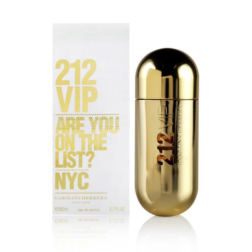 212 Vip 80ml Edp w