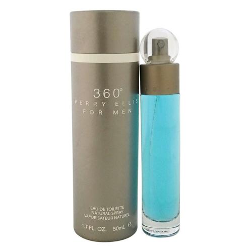 360 PERRY E. 50ml Edt M