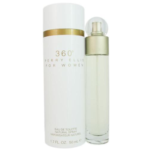 360 PERRY E. 50Ml Edt W