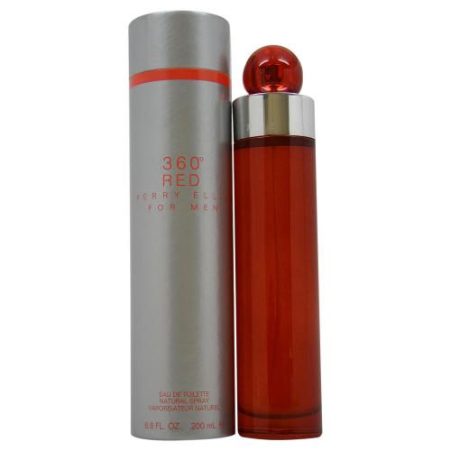 360 Red PERRY E. 6.7 edt M