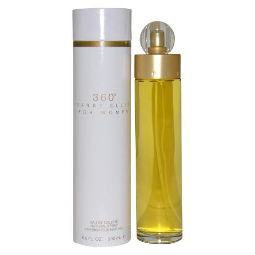 360 perry e. 6.7oz Edt w