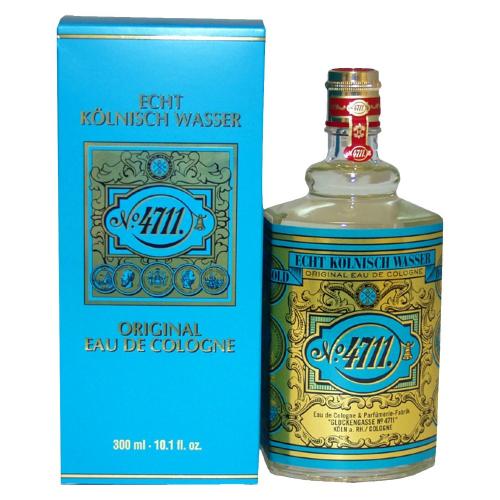 4711 300ml Edt m