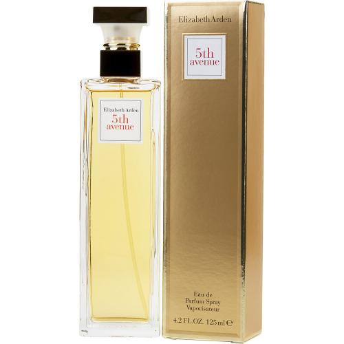 5th Ave 125ml Edp W