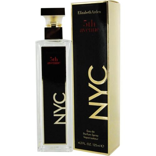 5th Ave NYC 125ml Edp W