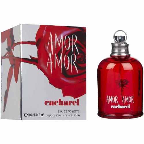 Amor Amor 3.4oz S W