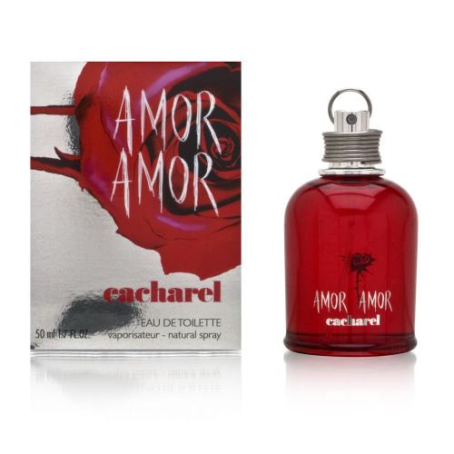 Amor Amor 1.7oz edt W