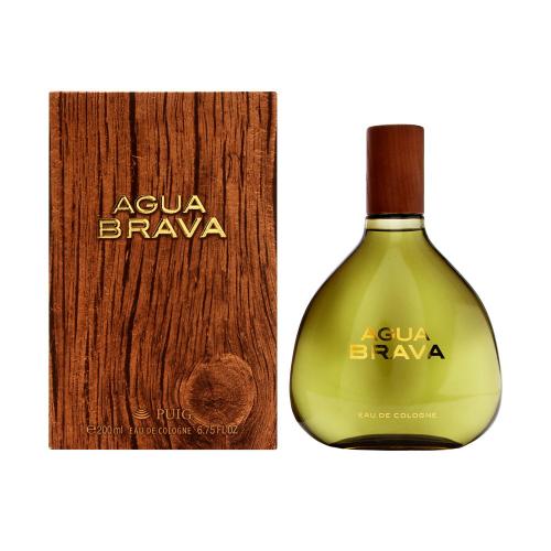 Agua Brava 100ml Edt M