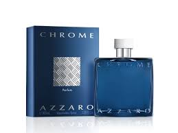 AZZARO CHROME BY AZZARO LORIS By AZZARO LORIS For Men