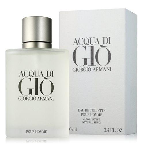 Acqua Di Gio 100ml Edt m