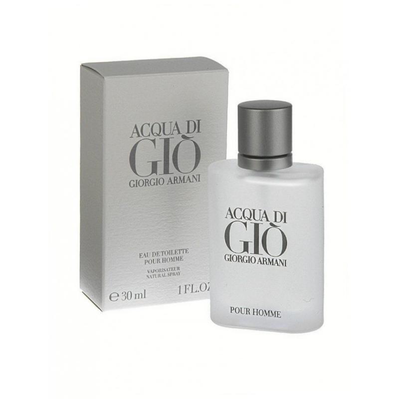 Acqua Di Gio 30ml Edt M