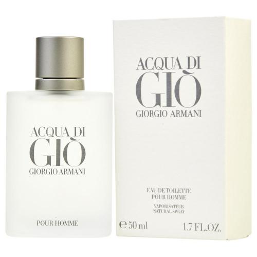 Acqua Di Gio 50ml Edt m