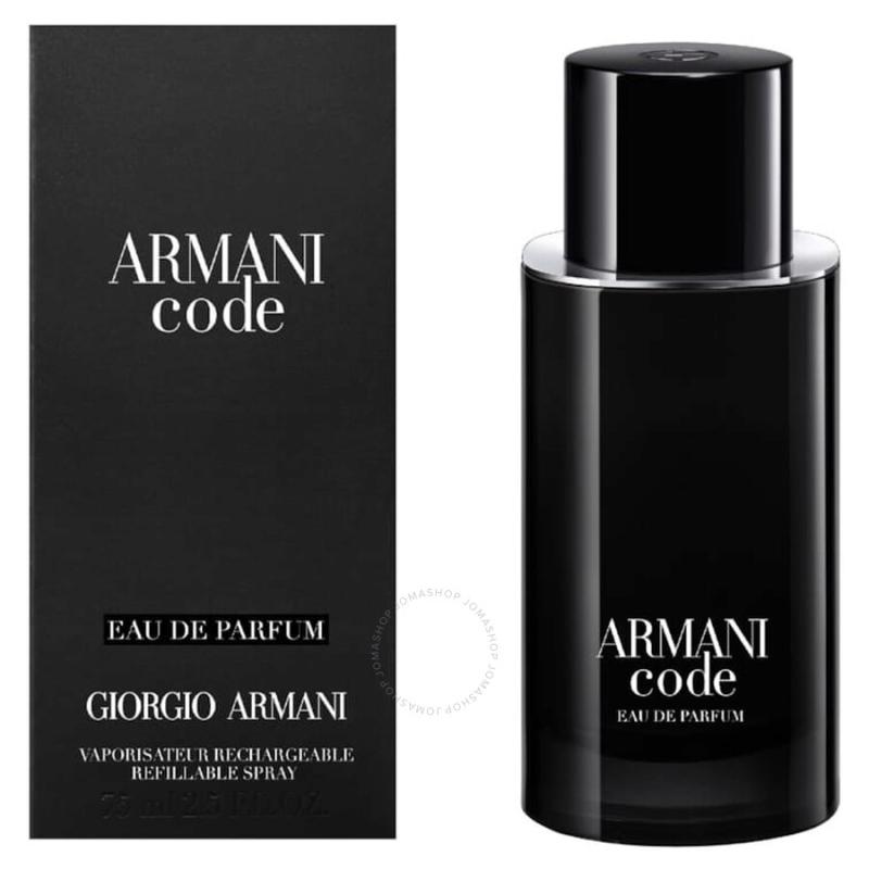 ARMANI CODE BY GIORGIO ARMANI By GIORGIO ARMANI For Men