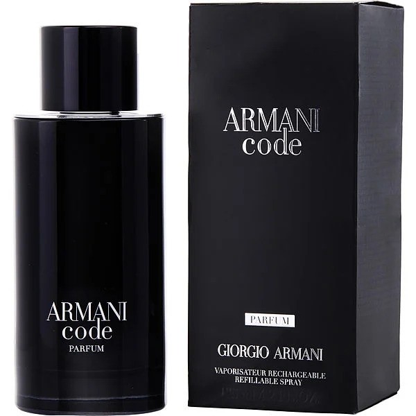 ARMANI CODE BY GIORGIO ARMANI By GIORGIO ARMANI For Men