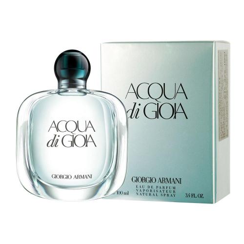 Acqua Di Gioia 3.40z edp W