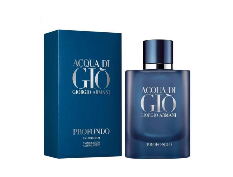 ACQUA DI GIO PROFONDO BY GIORGIO ARMANI BY GIORGIO ARMANI FOR MEN