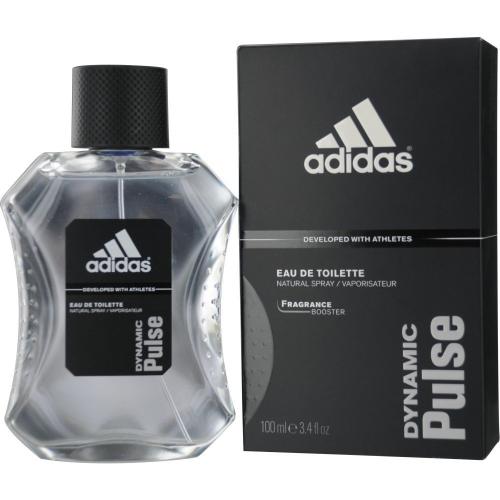 Adidas Dynamic 3.4oz edt M