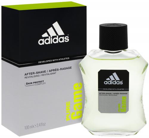 Adidas Pure Game 3.4oz edt M