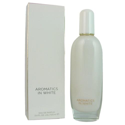 Aromatics In White 100ml Edp W