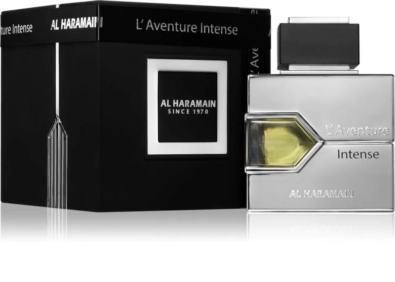 AL HARAMAIN L(AVENTURE INTENSE By AL HARAMAIN For Men