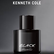 KENNETH COLE BLACK BY KENNETH COLE By KENNETH COLE For MEN