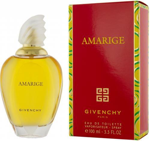 Amarige 100ml Edt w