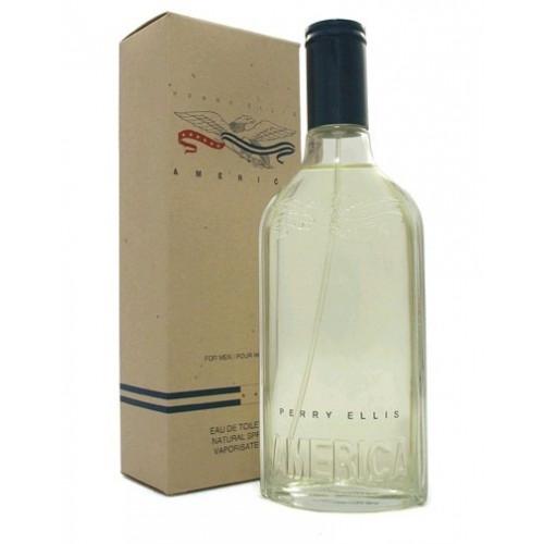 America 150ml Edt M