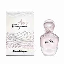 AMO BY SALVATORE FERRAGAMO BY SALVATORE FERRAGAMO FOR WOMEN