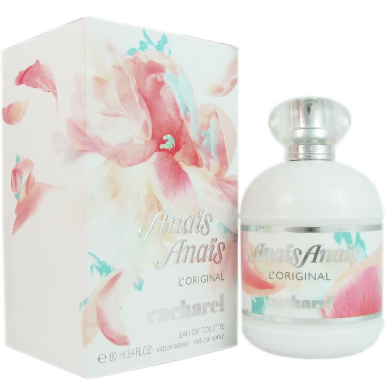 Anais Anais 100ml Edt W