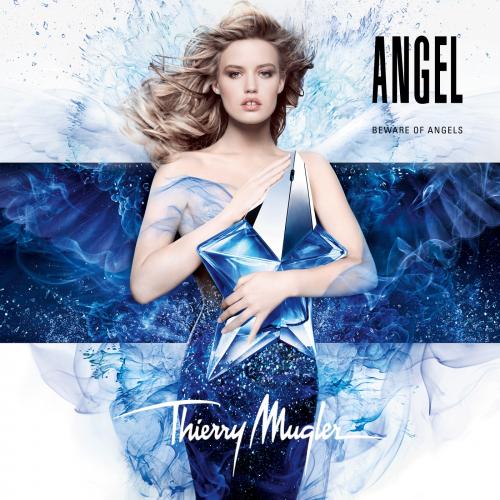 Angel 100ml Edp W