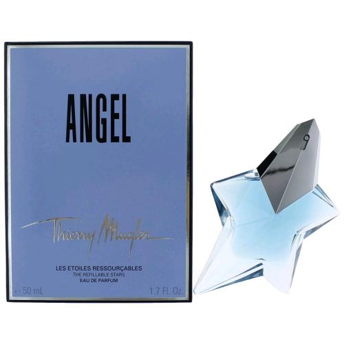 Angel 50ml Edp w