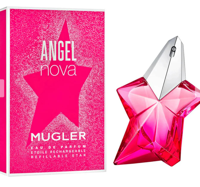 ANGEL NOVA BY THIERRY MUGLER BY THIERRY MUGLER FOR WOMEN