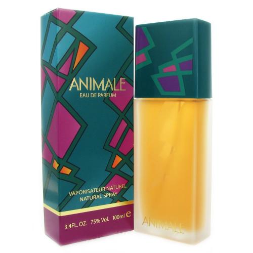 Animale 100ml Edp w