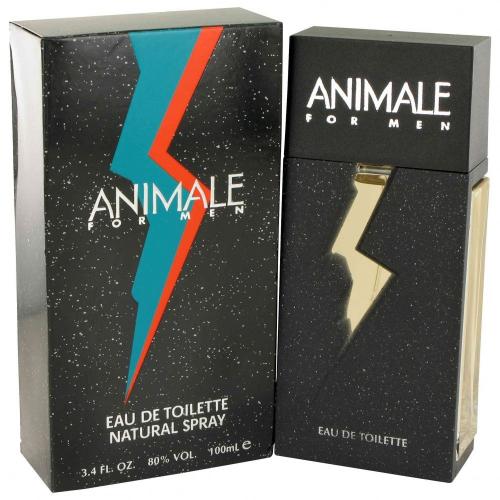 Animale 100ml Edt m