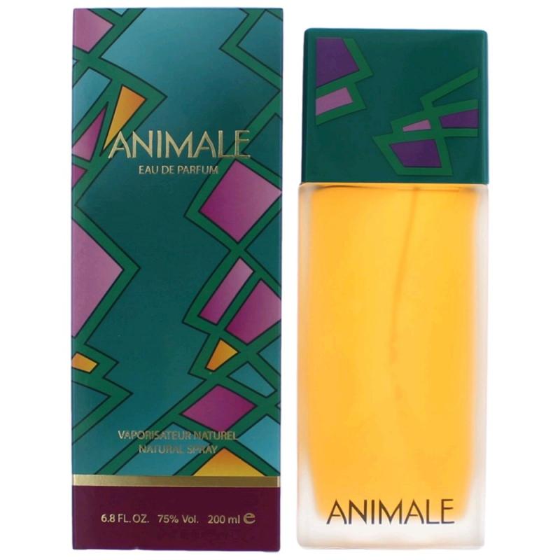 Animale 200ml Edp w