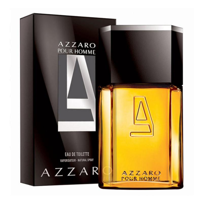 Azzaro 3.4 Edt M