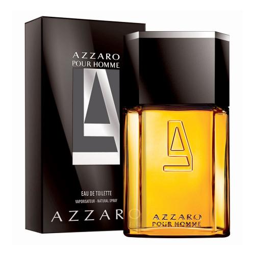 Azzaro 200ml Edt M