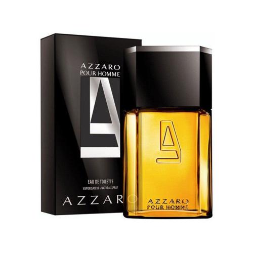 Azzaro Pour Homme 1.0 Edt M