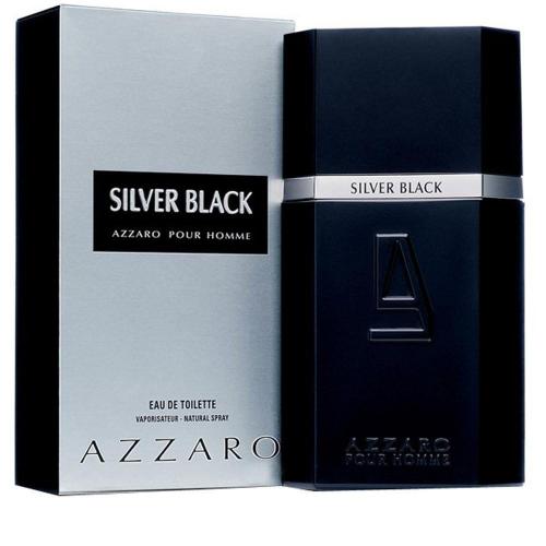 Azzaro S. Black 3.4oz edt m