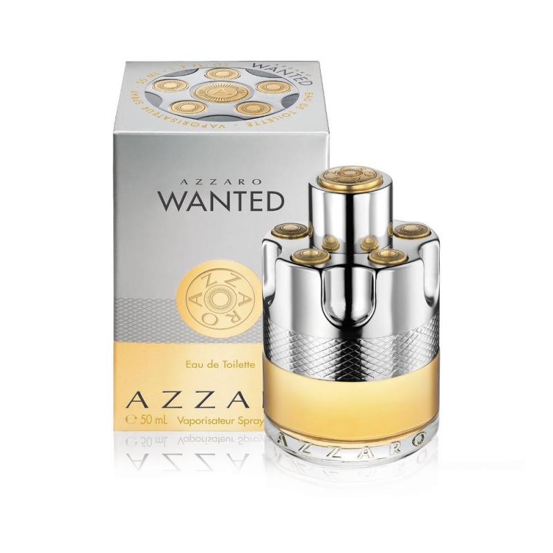 Azzaro Wanted 1.7 Edt M