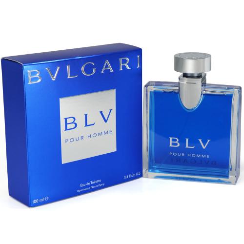 Bvlgari Blv 100ml Edt M