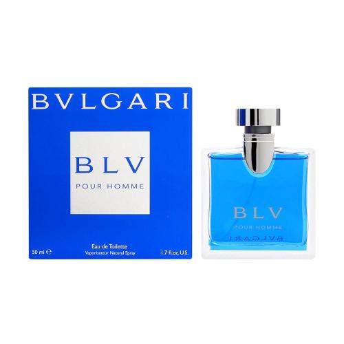 Bvlgari Blv 50ml Edt M